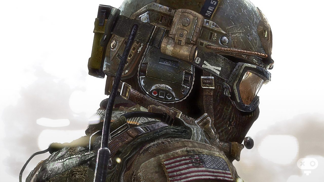 بازی Call of Duty Modern Warfare 2