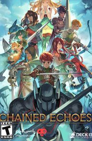 دانلود بازی Chained Echoes برای PC