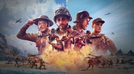 Company of Heroes 3