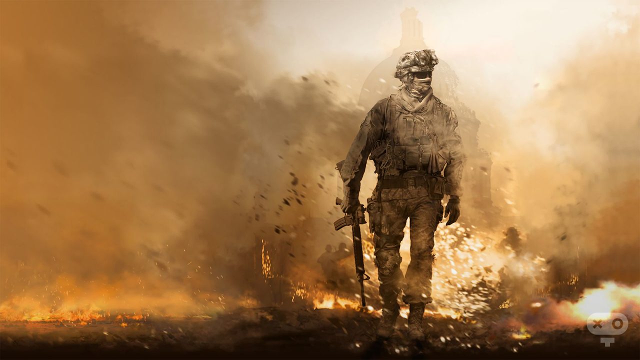 بهترین سلاح های بازی Modern Warfare 2