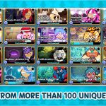 دانلود بازی Cookie Run OvenBreak برای اندروید