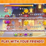 دانلود بازی Cookie Run OvenBreak برای اندروید