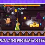 دانلود بازی Cookie Run OvenBreak