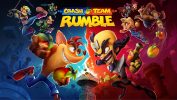 بازی Crash Team Rumble کرش بندیکوت