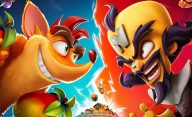 بازی Crash Team Rumble