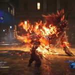 بازی Crisis Core Final Fantasy VII Reunion