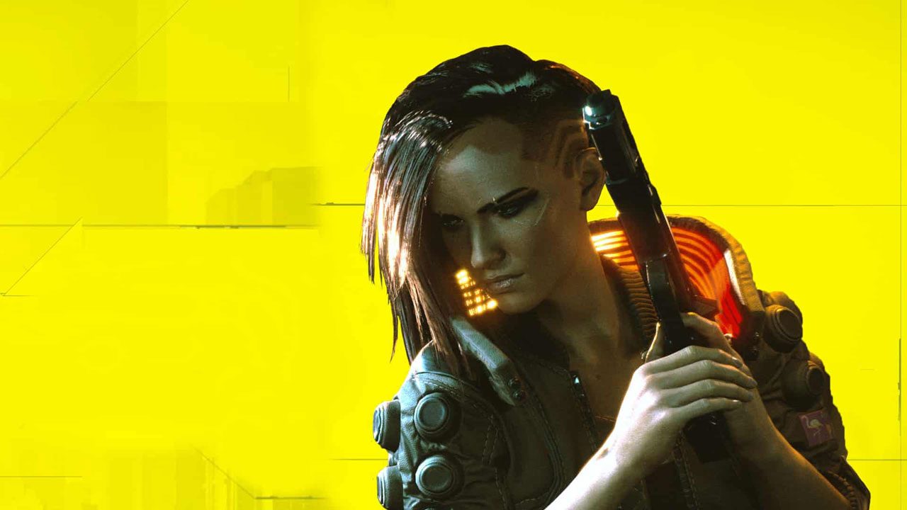 نسخه کامل بازی Cyberpunk 2077
