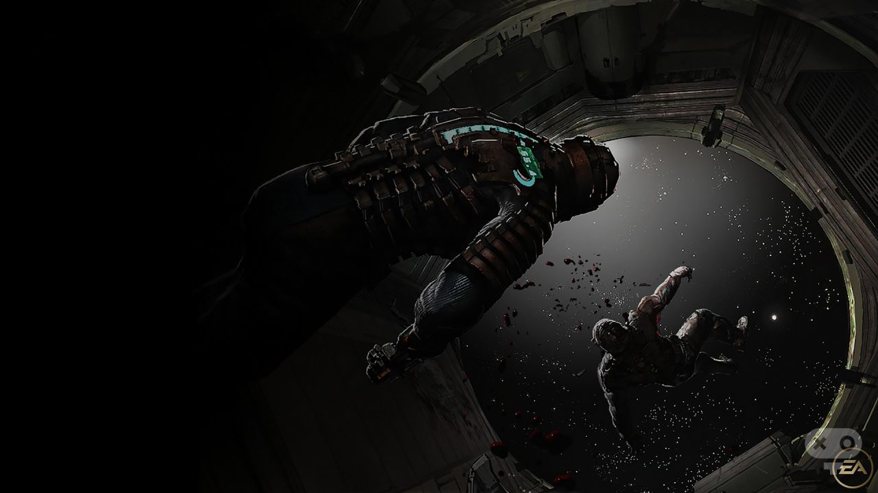 بازی Dead Space