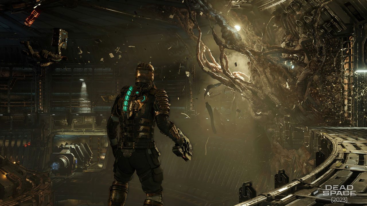 بازی Dead Space Remake