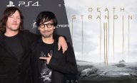 معرفی Death Stranding 2