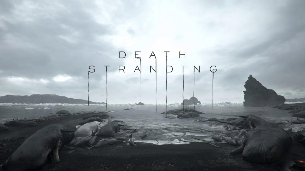 فیلم Death Stranding دث استرندینگ