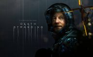 آواتار Death Stranding PSN