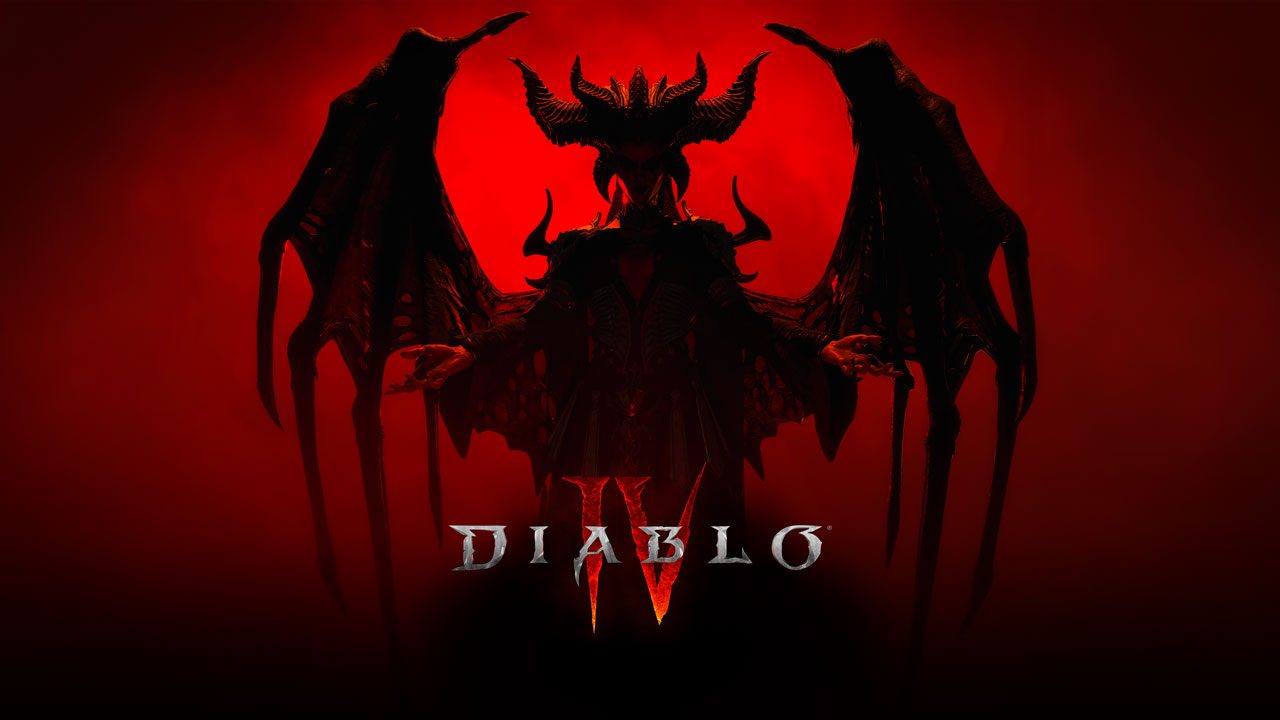 بازی Diablo IV