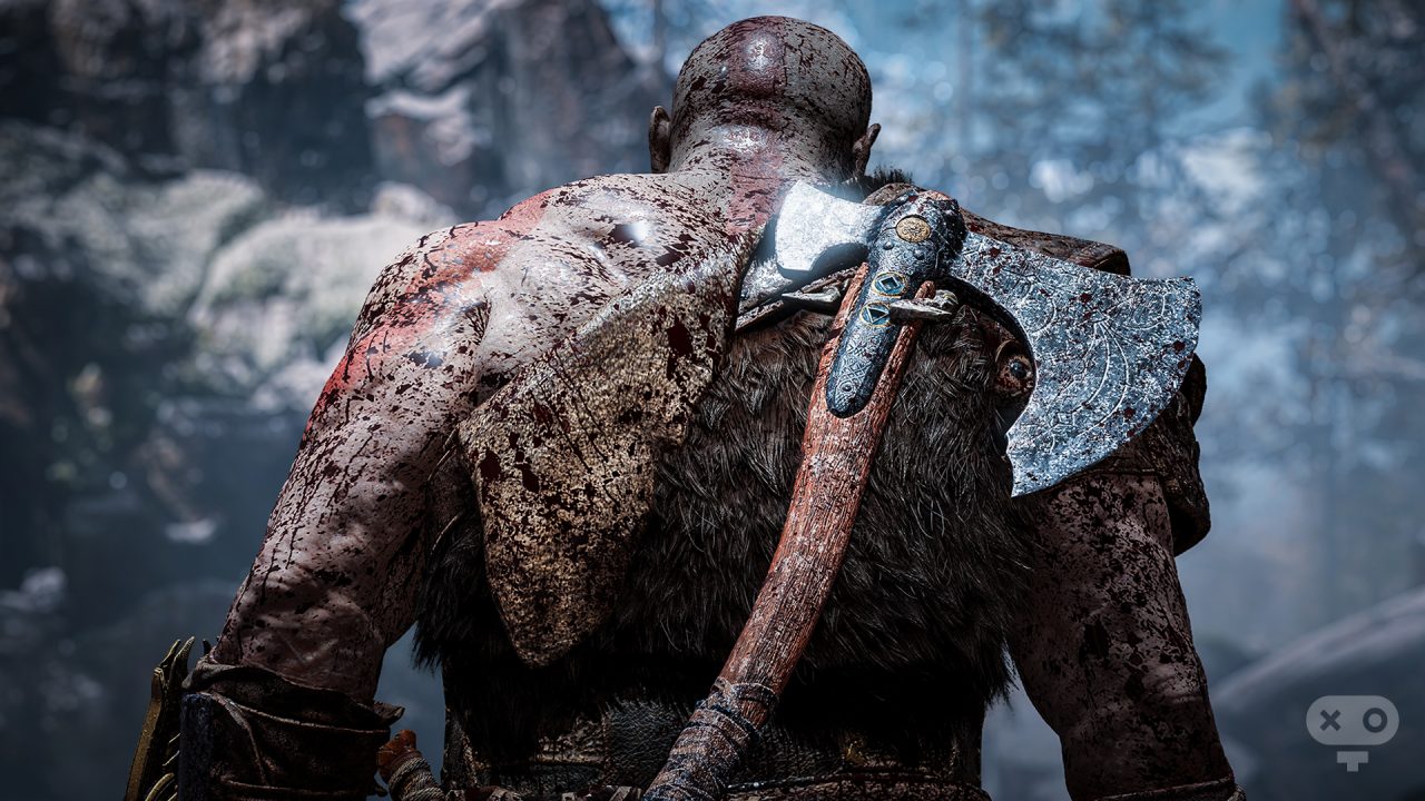 بهترین نقل قول های بازی God of War
