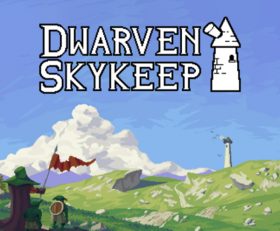 Dwarven Skykeep