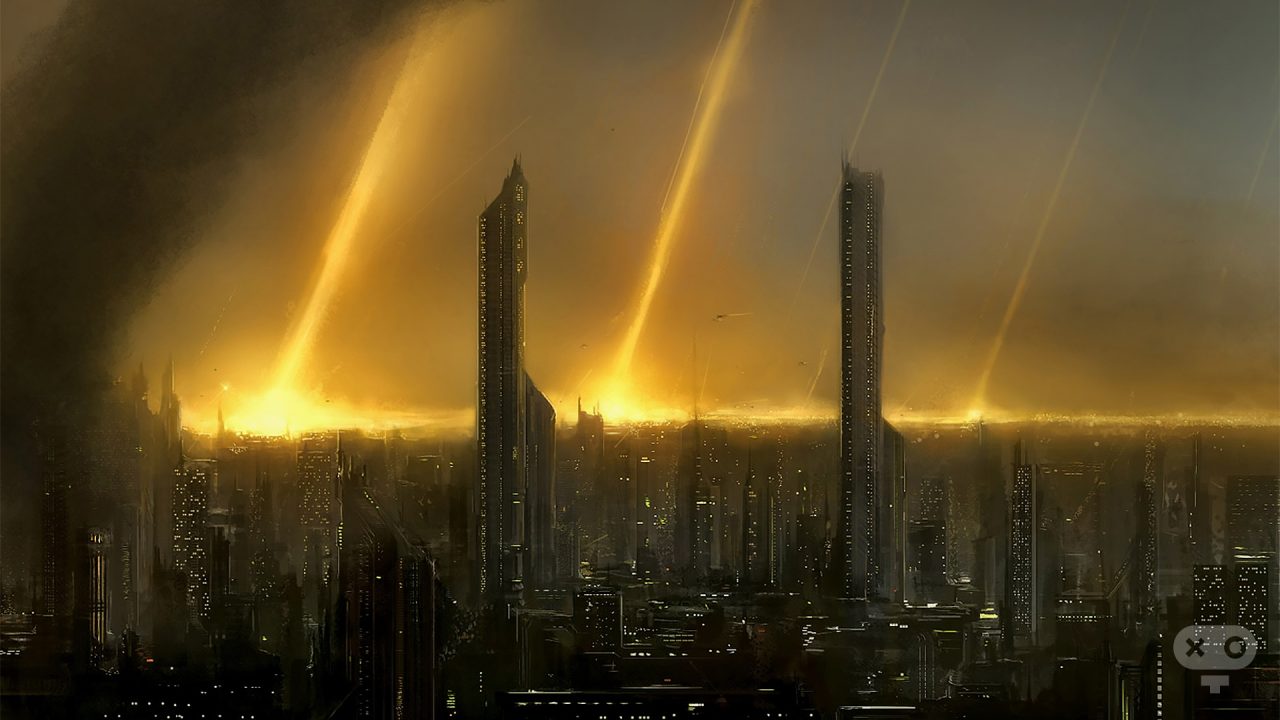 بازی EVE Online