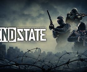 End State