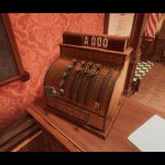 بازی Escape Simulator Wild West