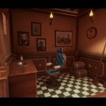 بازی Escape Simulator Wild West