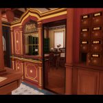 بازی Escape Simulator Wild West