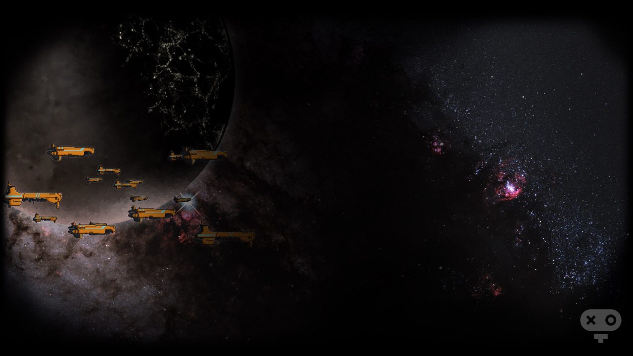 بازی FTL Faster Than Light