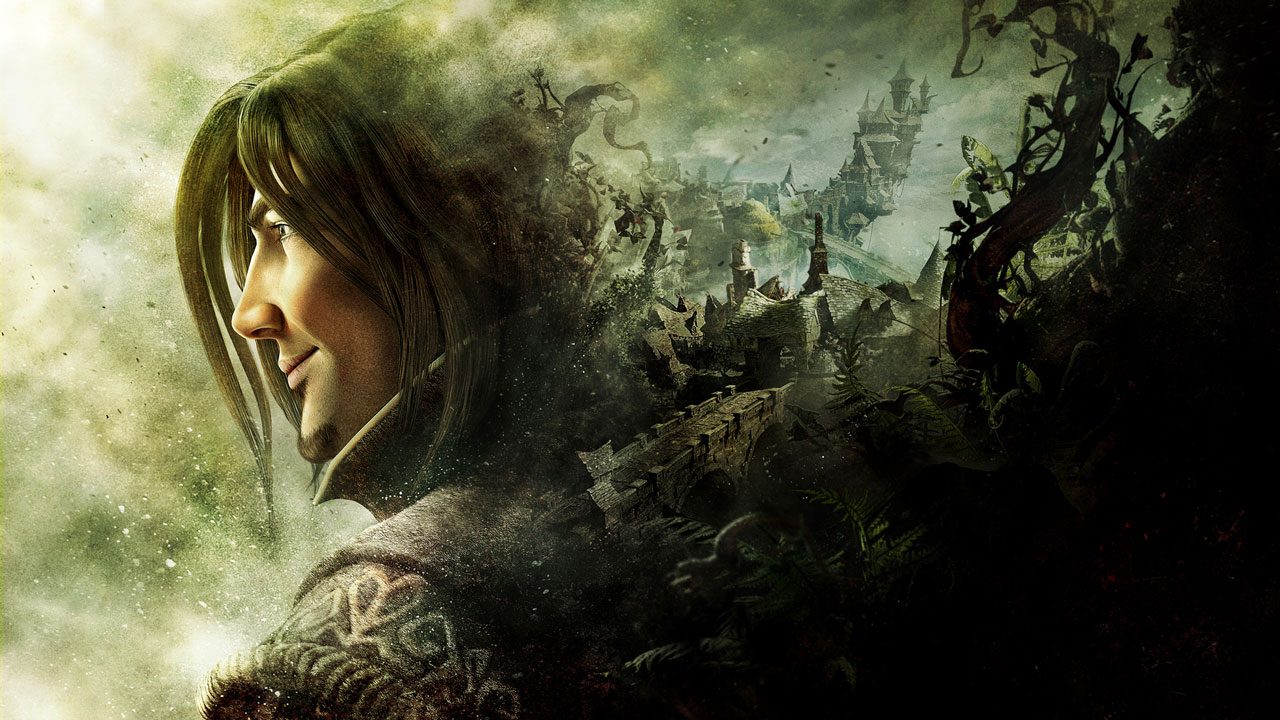 توسعه بازی Fable