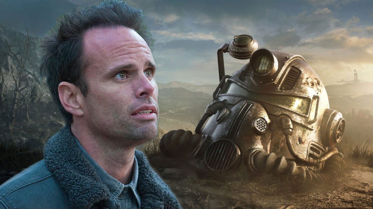 داستان سریال Fallout 