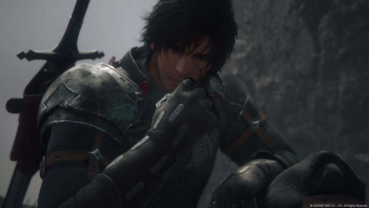 جزئیات بازی Final Fantasy 16 فاینال فانتزی 16