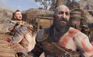 حالت عکاسی God of War Ragnarok