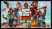 بسته الحاقی Drug Wars بازی GTA V