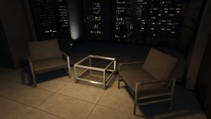 GTA V ری تریسینگ