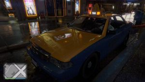 GTA-V-Raytracing