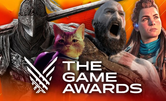 برندگان Game Awards 2022