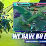 دانلود بازی Garena RoV Football Fever برای اندروید