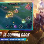 دانلود بازی Garena RoV Football Fever برای اندروید