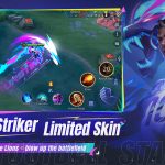 دانلود بازی Garena RoV Football Fever برای اندروید