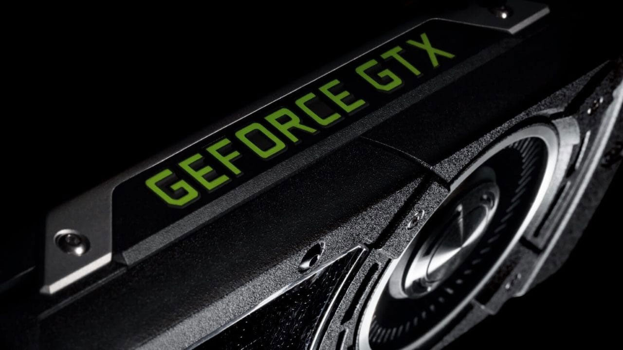 کارت گرافیک GTX 1650