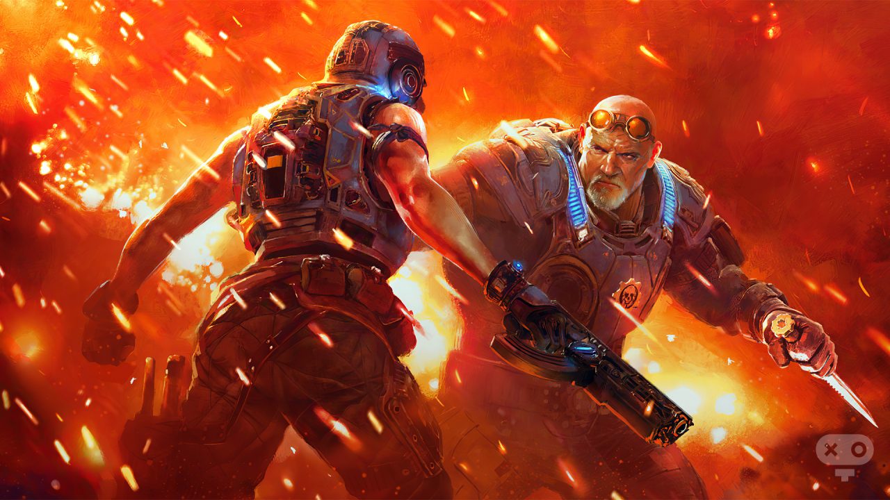 بازی Gears 5