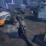 بازی GigaBash Godzilla 4 Kaiju