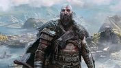 تهیه کننده سری God of War خدای جنگ
