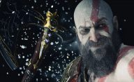 نیو گیم پلاس God of War Ragnarok خدای جنگ گاد اف وار