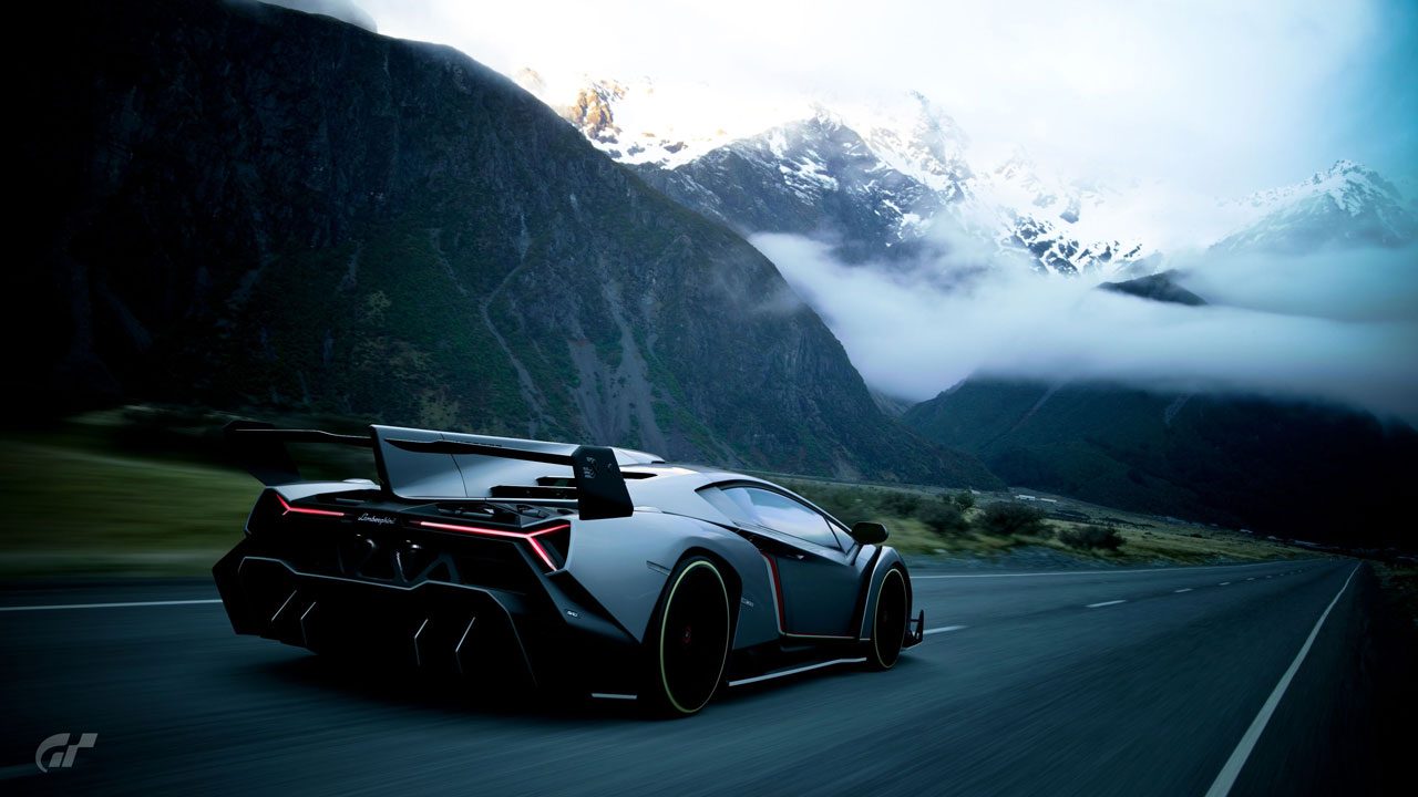 آپدیت Gran Turismo 7