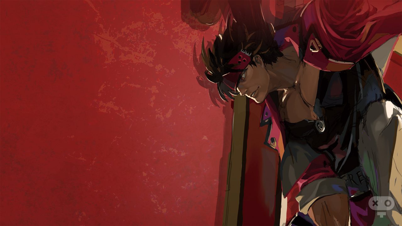 بازی Guilty Gear Strive