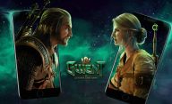 بازی Gwent