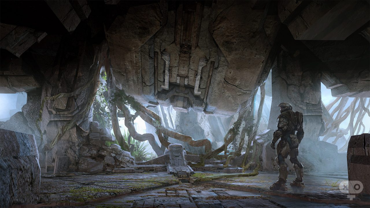 بازی Halo The Master Chief Collection