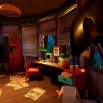 بازی Hello Neighbor 2