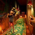 بازی Hello Neighbor 2