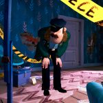 بازی Hello Neighbor 2