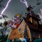 بازی Hello Neighbor 2