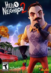 دانلود بازی Hello Neighbor 2 برای PC